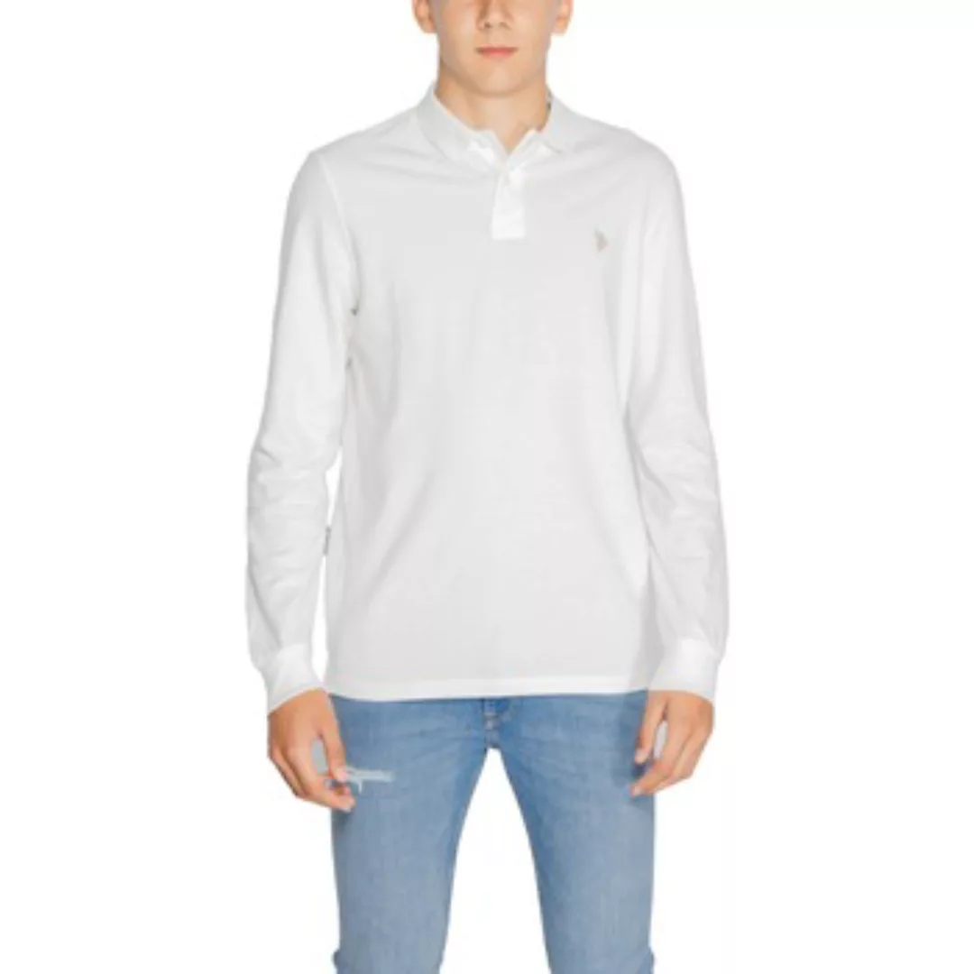 U.S Polo Assn.  Poloshirt MUST 000394 EHPD US40 177006 günstig online kaufen