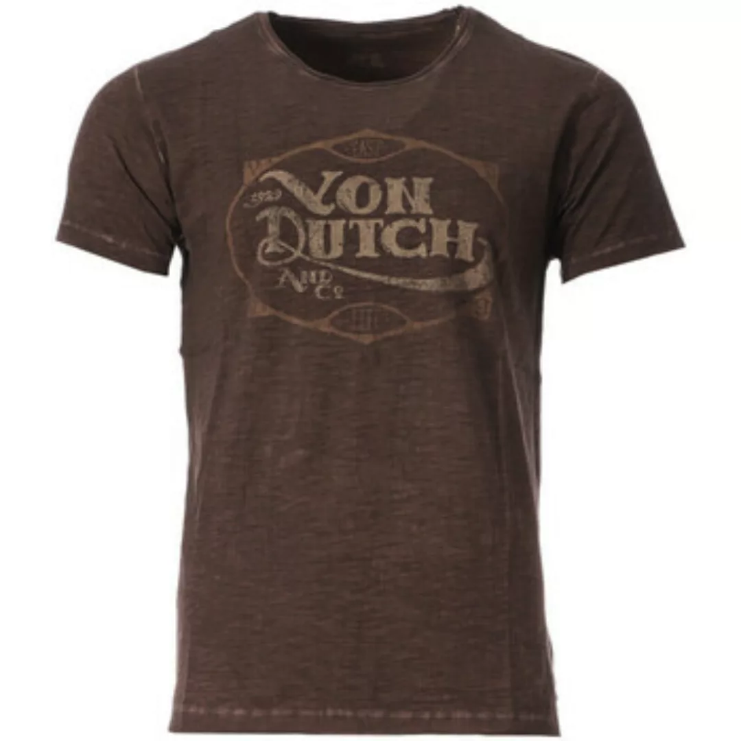 Von Dutch  T-Shirts & Poloshirts VD/TRC/RETRO günstig online kaufen