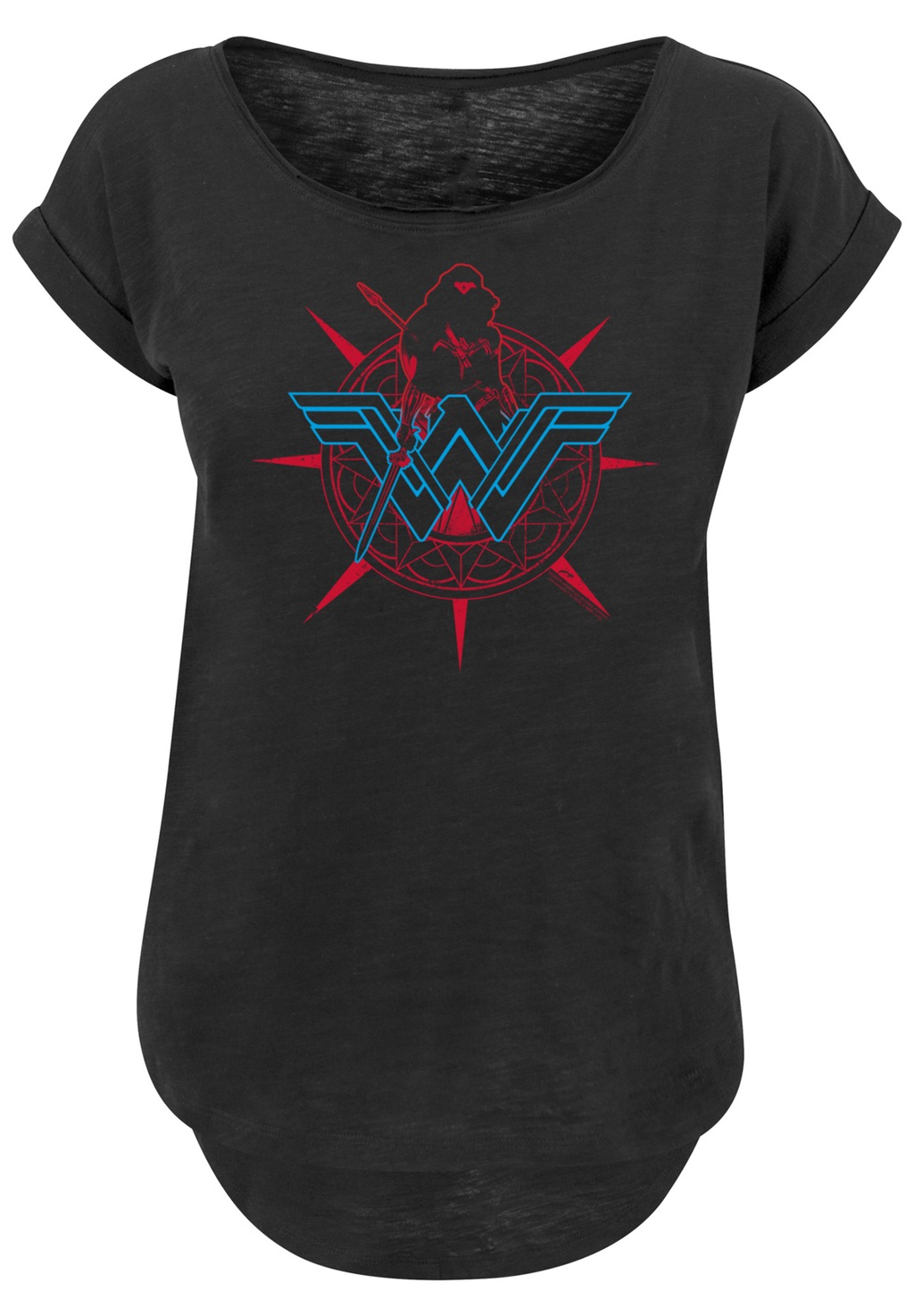 F4NT4STIC T-Shirt "DC Comics Superman My Father, My Hero", Print günstig online kaufen