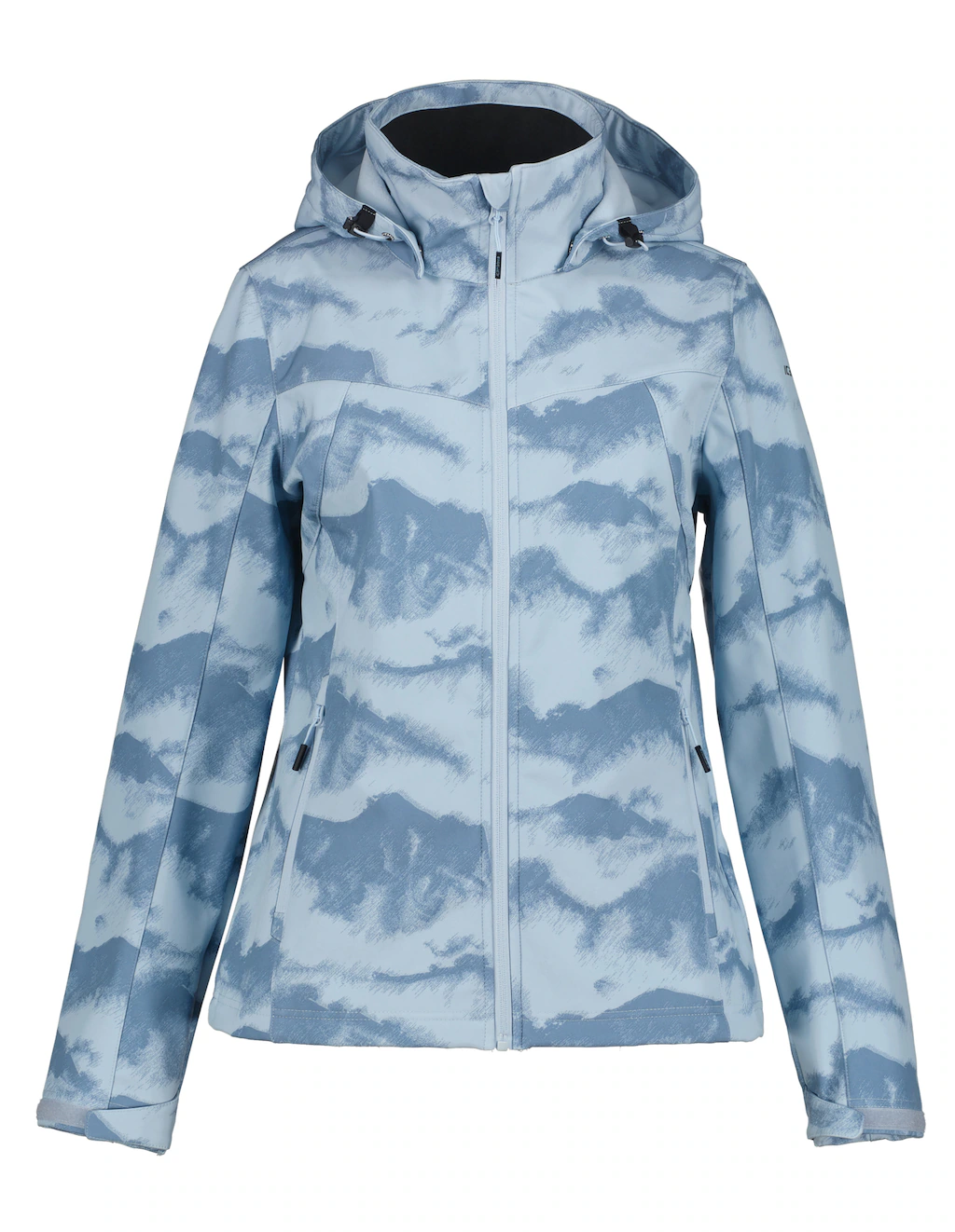Icepeak Softshelljacke "BLAKELY", (1 St.) günstig online kaufen