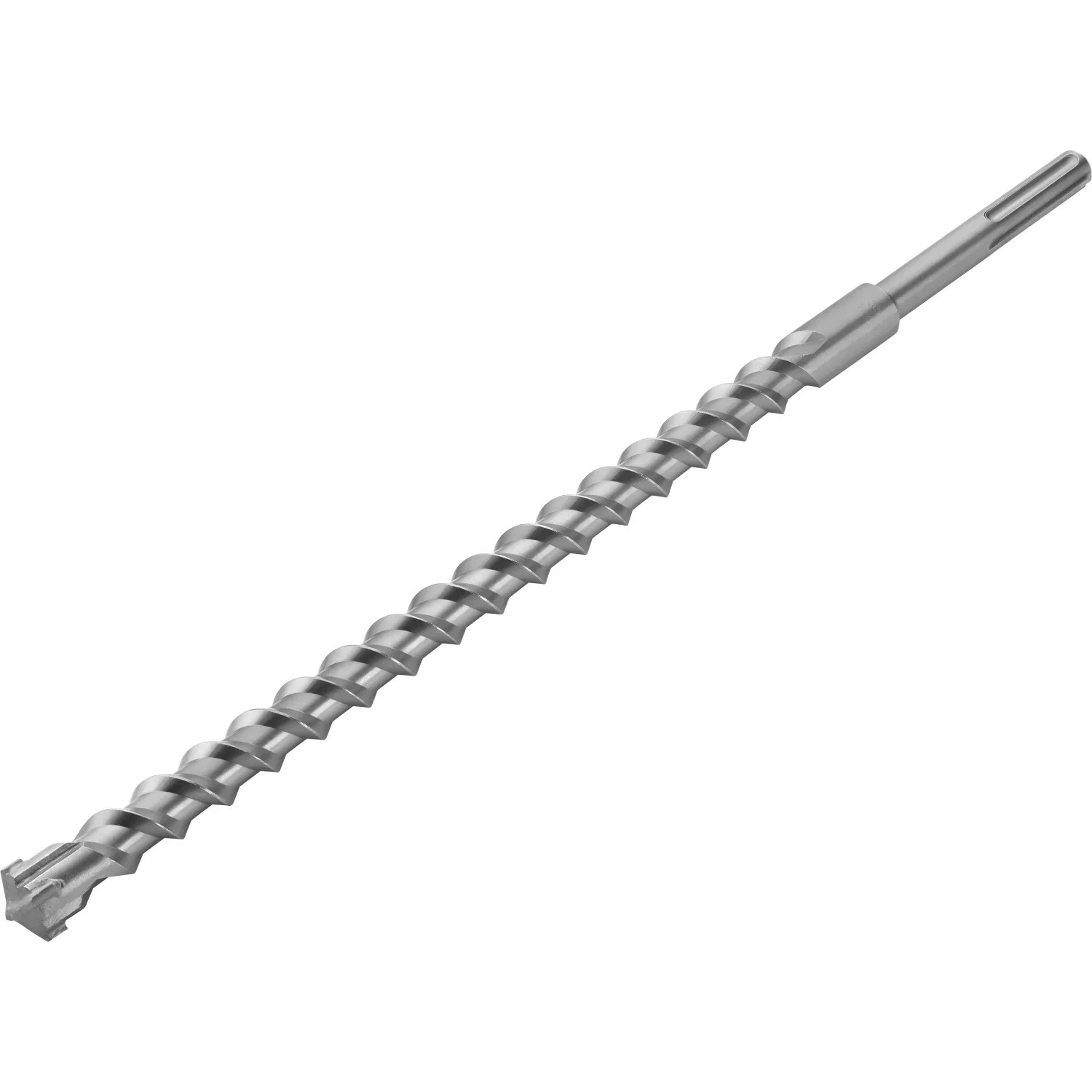 LUX Hammerbohrer Classic SDS-Max Ø 30 mm x 570 mm günstig online kaufen