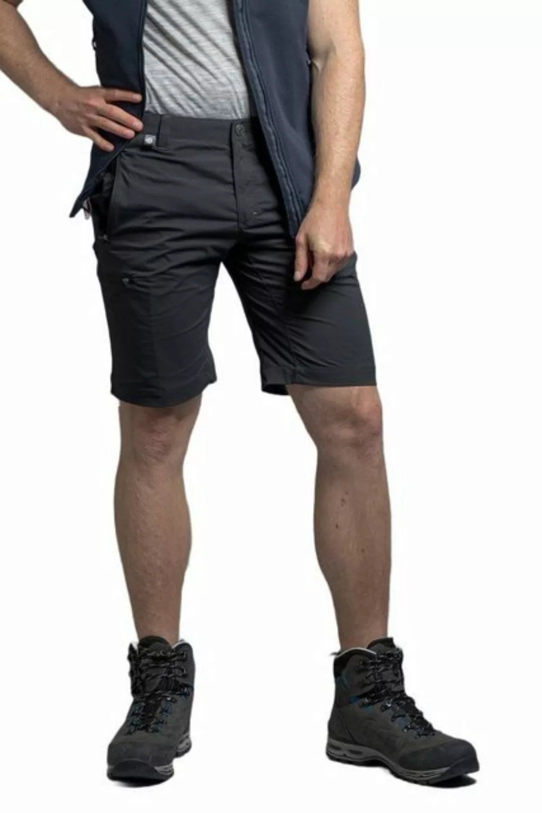 TATONKA® Shorts Tatonka M Travel Shorts Herren Shorts günstig online kaufen