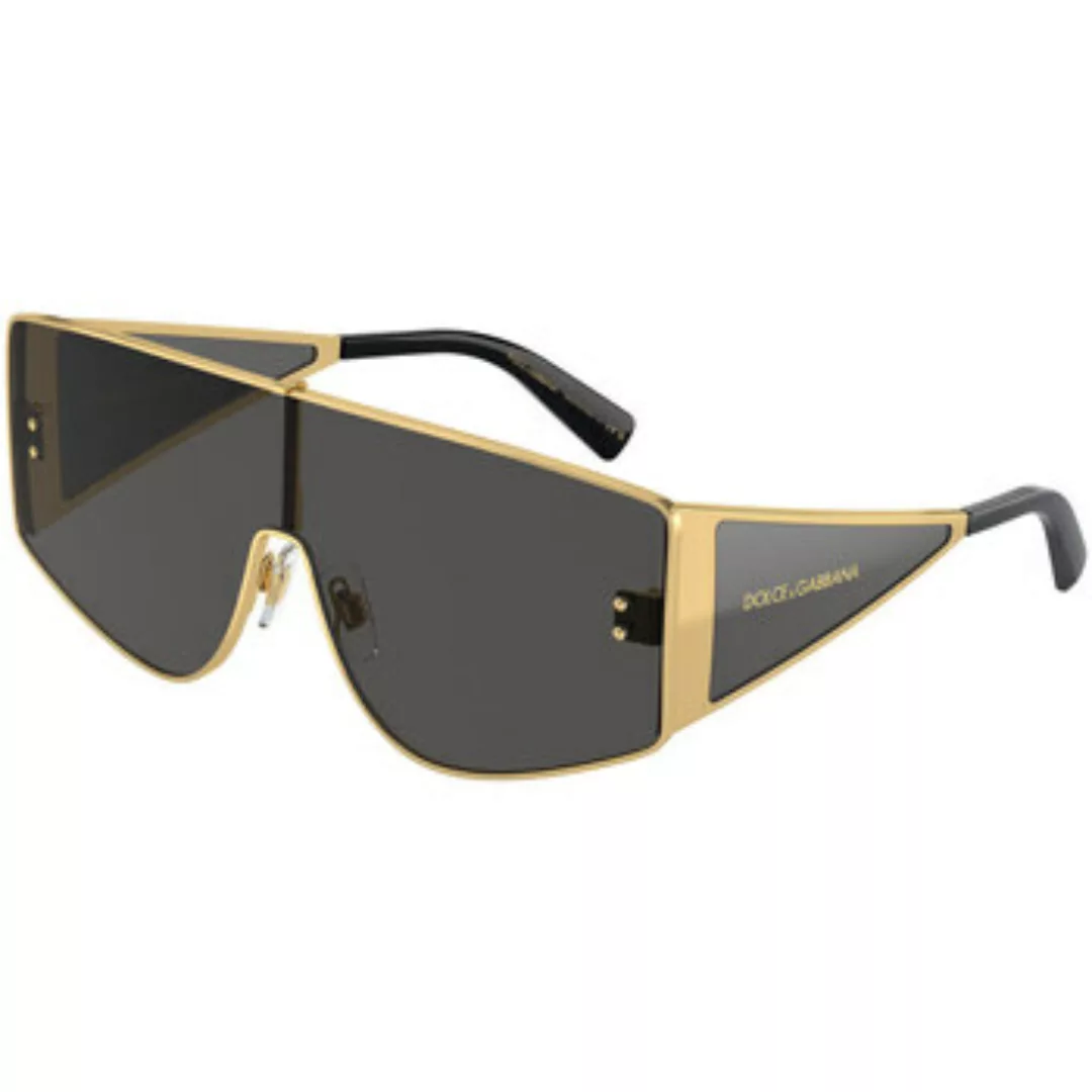 D&G  Sonnenbrillen Dolce Gabbana Sonnenbrille DG2305 02/87 günstig online kaufen