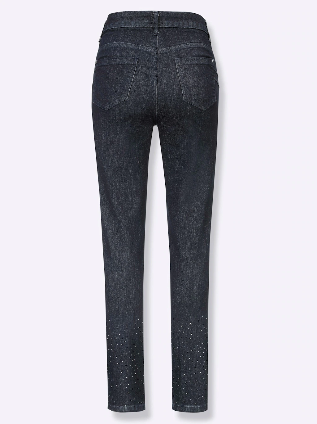 Lady 5-Pocket-Jeans, (1 tlg.) günstig online kaufen