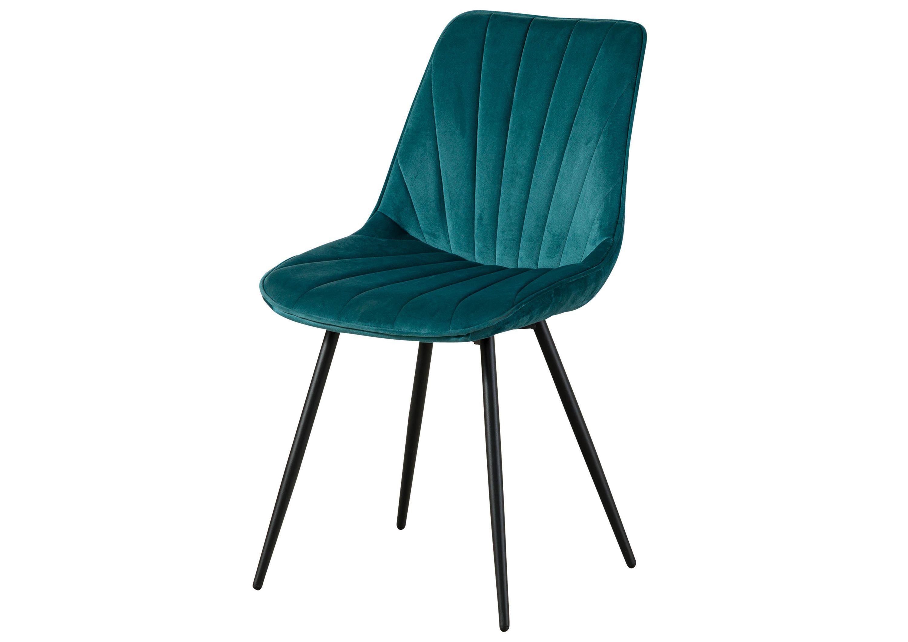 Massivmoebel24 Polsterstuhl POLSTERSTÜHLE günstig online kaufen