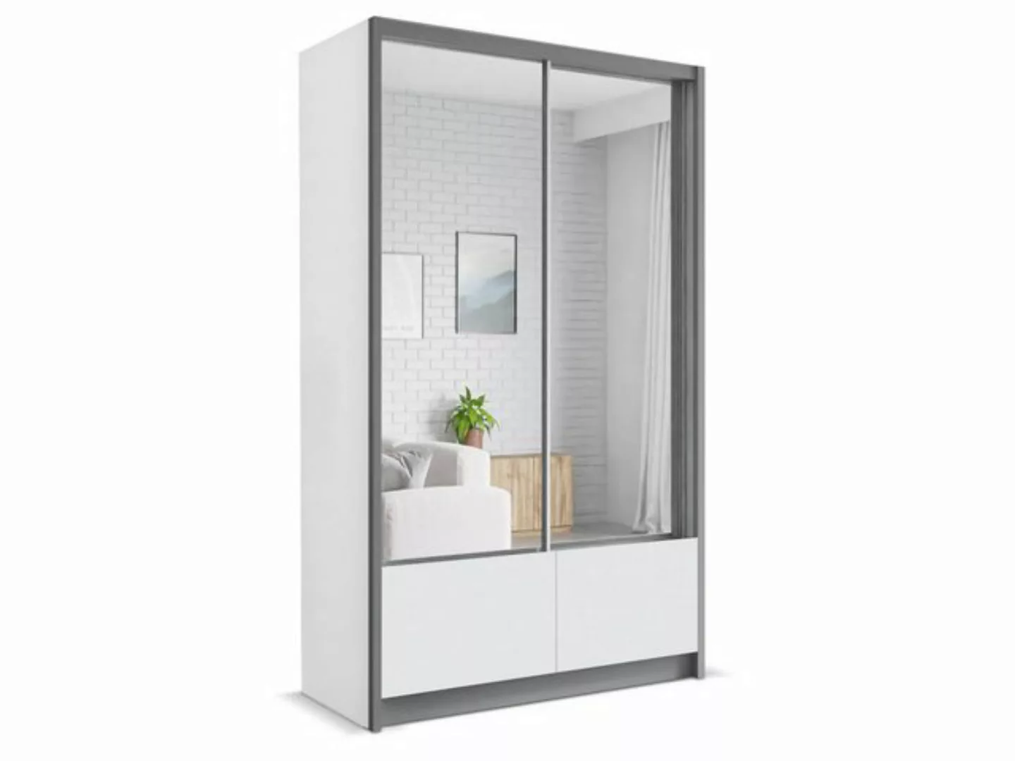 Xlmoebel Kleiderschrank Modern Schrank Luxus Klassisch Schlafzimmer Kleider günstig online kaufen