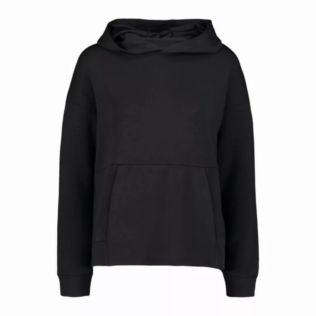 CMP Sweatshirt CMP Stretch Sweatshirt schwarz S günstig online kaufen