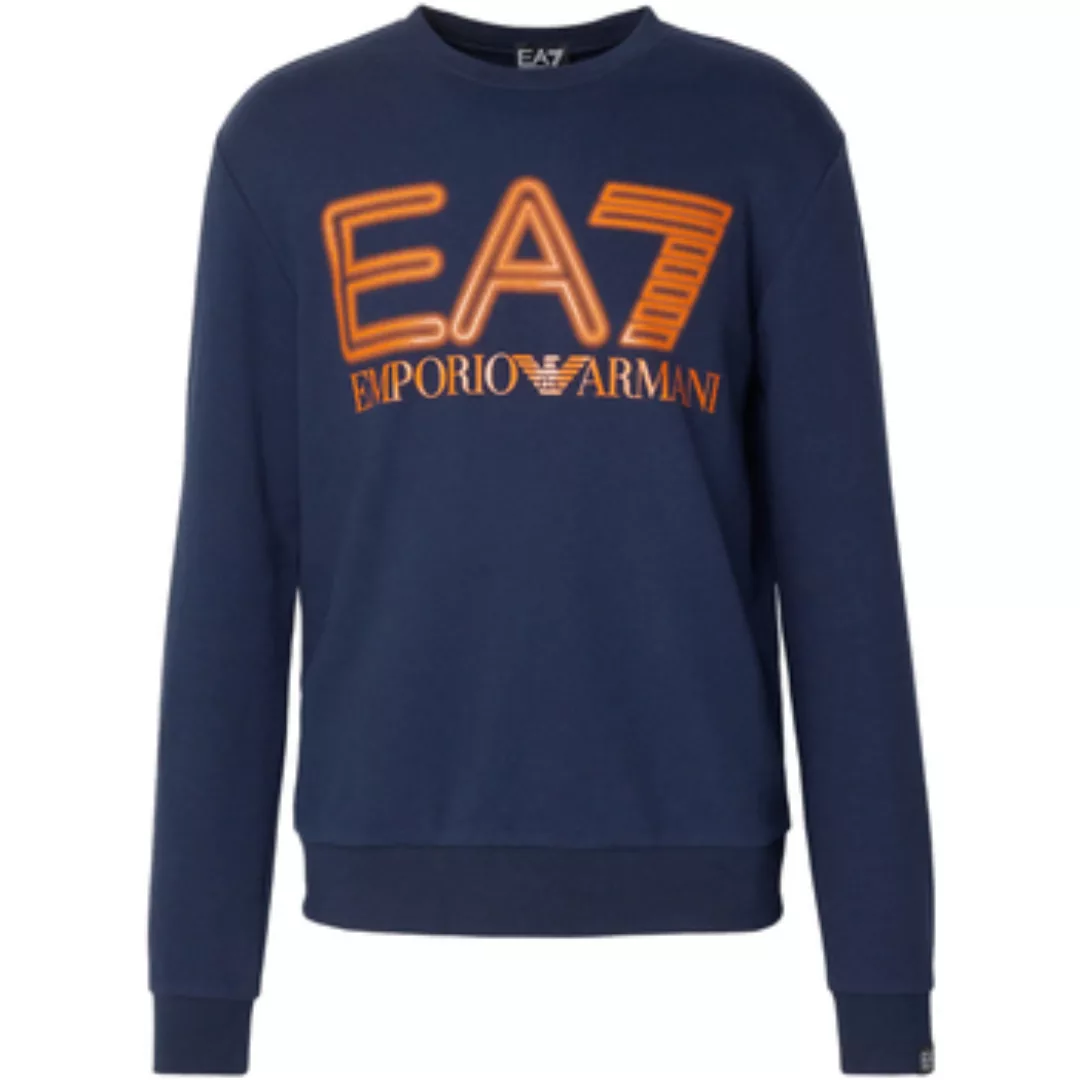 Emporio Armani EA7  Sweatshirt 3DPM64-PJSHZ günstig online kaufen