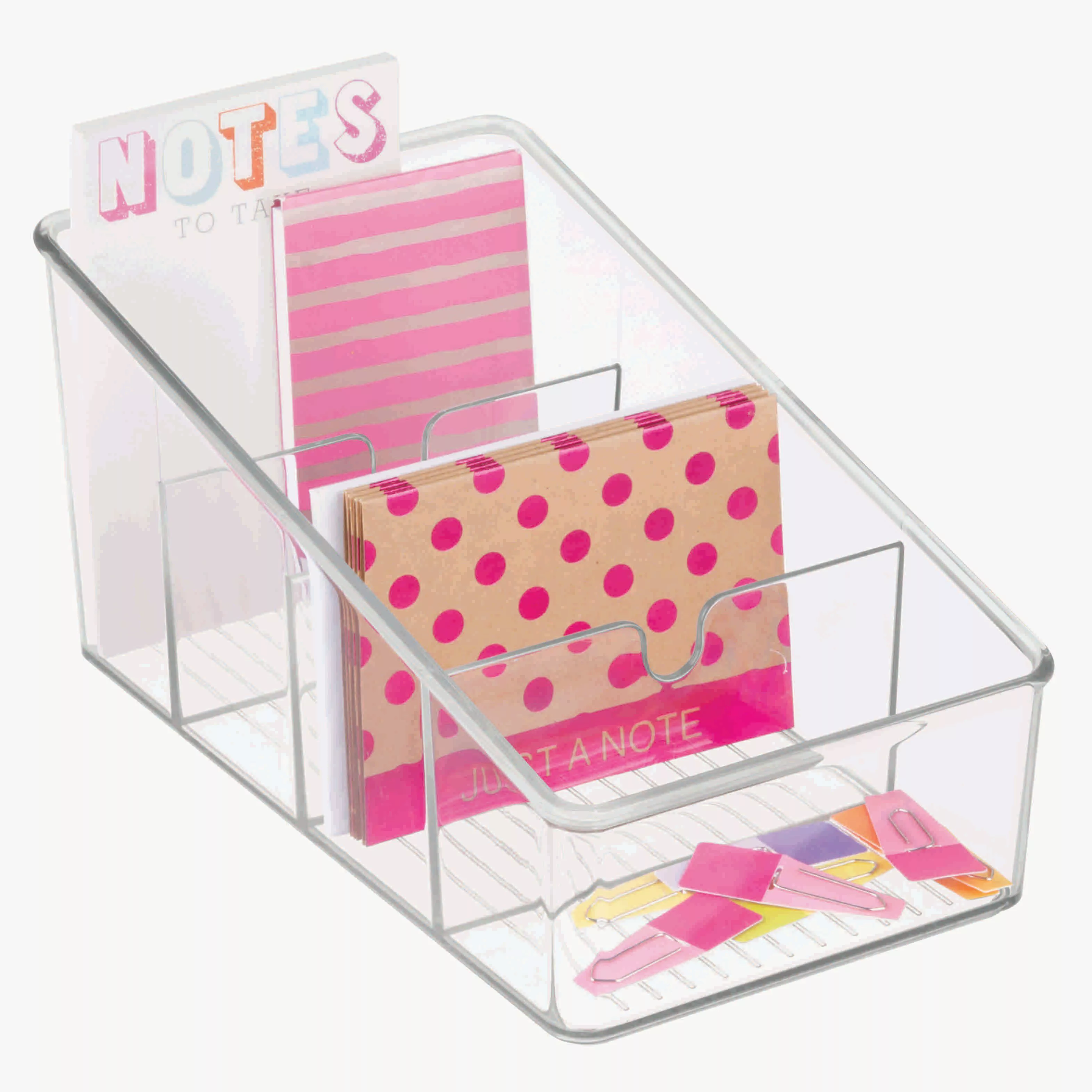iDESIGN Aufbewahrungsbox Organizer Linus günstig online kaufen