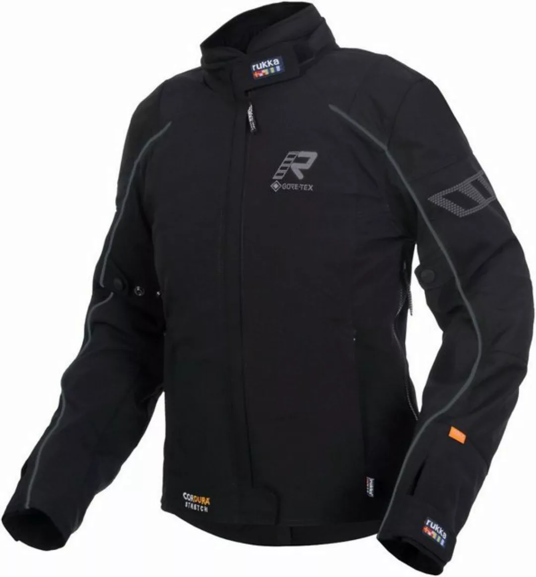 Rukka Motorradjacke Comforina GTX Damen Motorrad Textiljacke günstig online kaufen