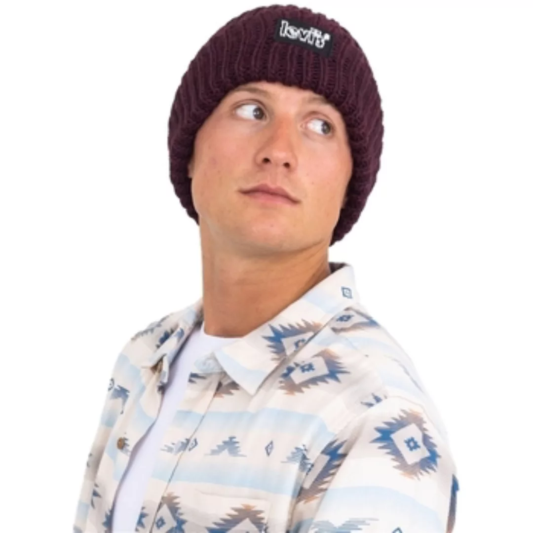 Levis  Mütze CHUNKY BEANIE günstig online kaufen