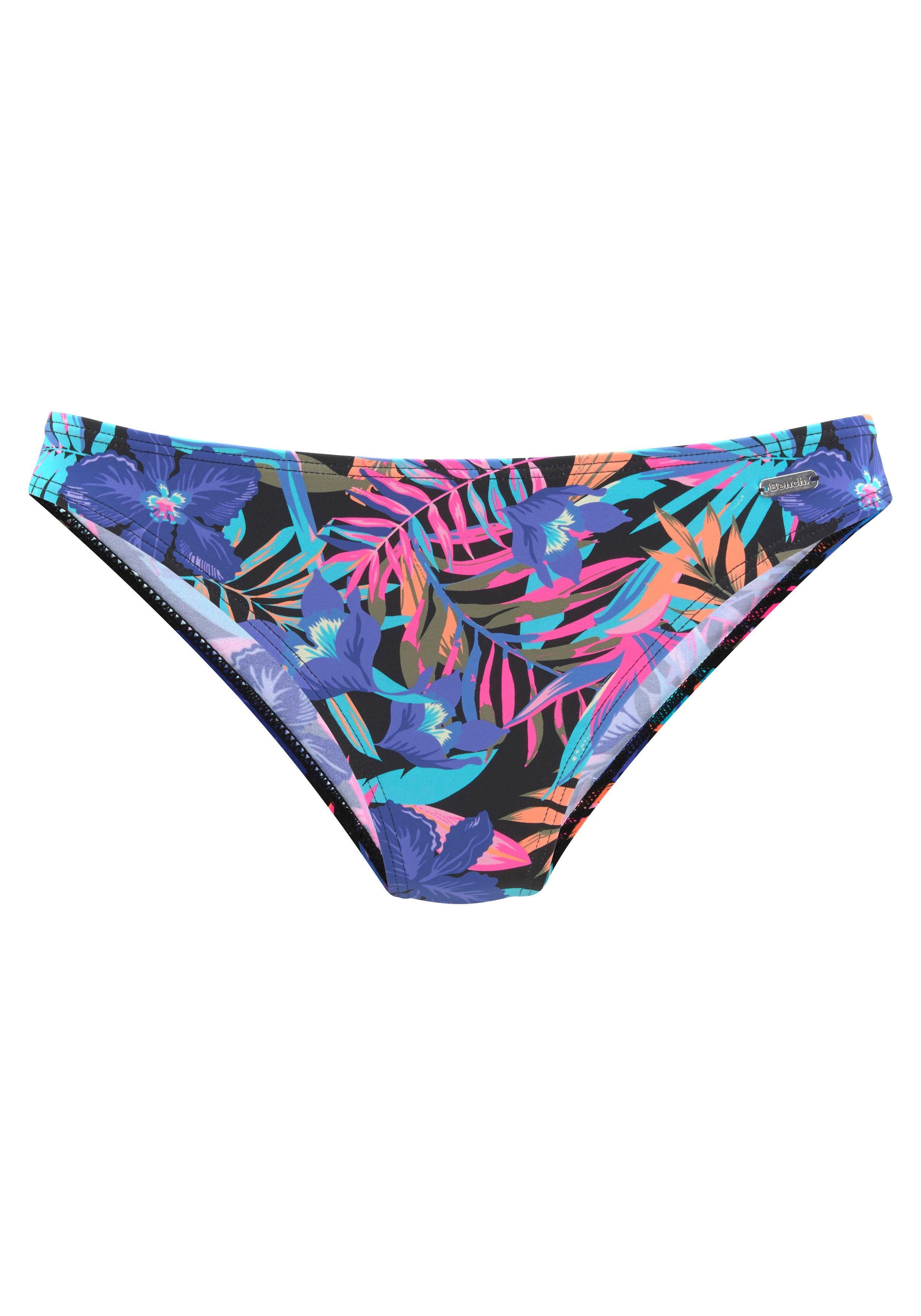 Bench. Bikini-Hose Pitch in klassischer Schnittform günstig online kaufen
