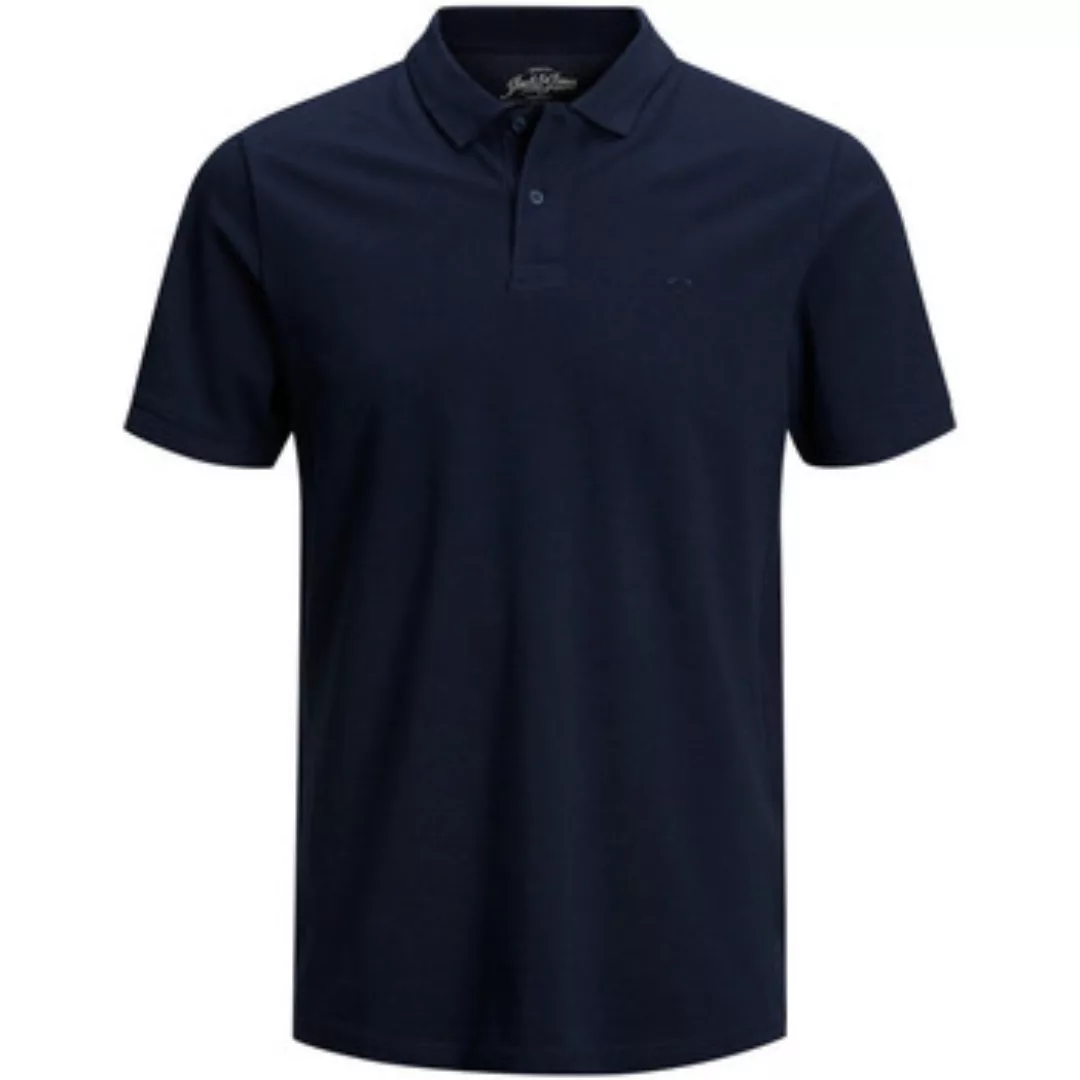 Jack & Jones  Poloshirt 12136516 - JJEBASIC SS NOOS günstig online kaufen