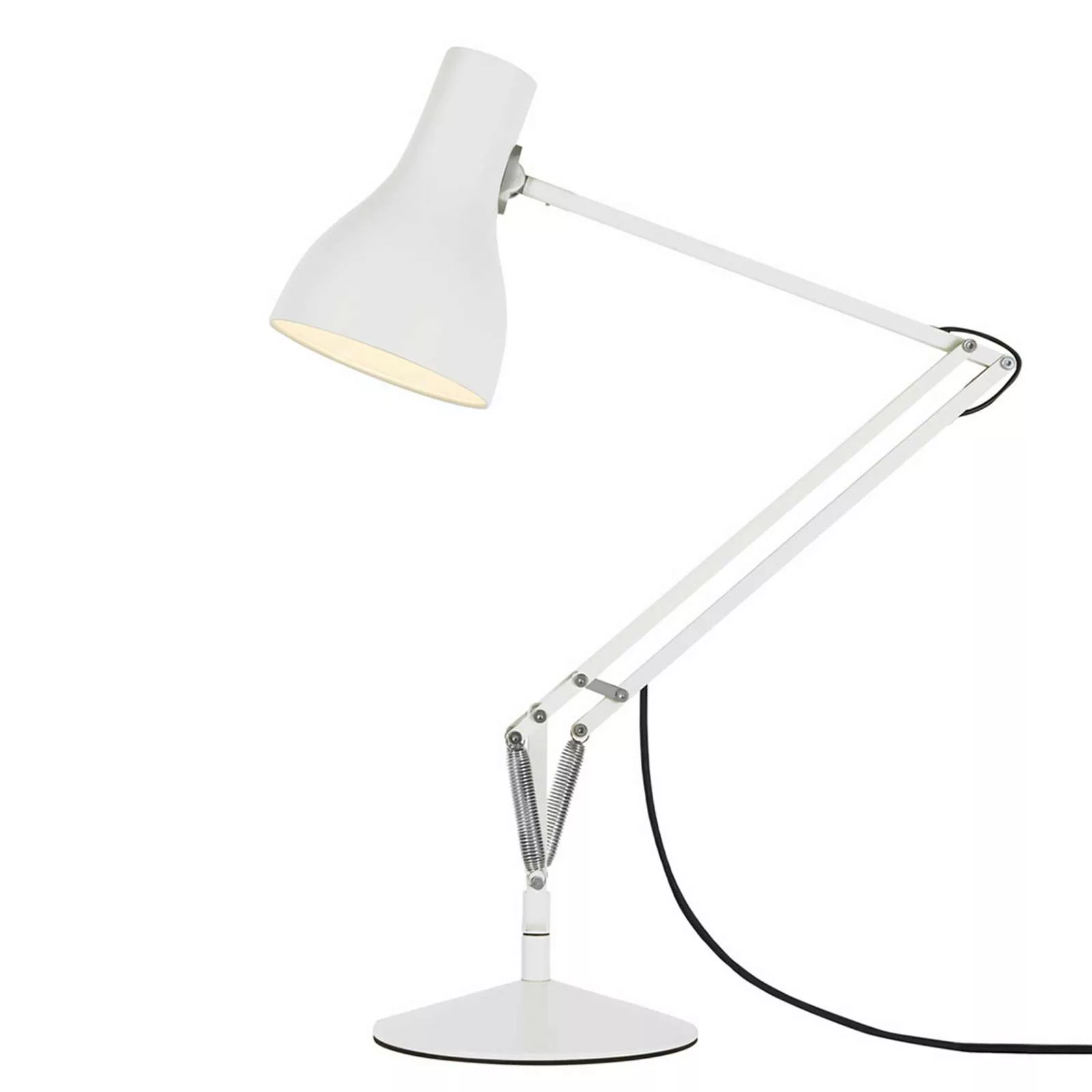 Anglepoise Type 75 Tischlampe alpinweiß günstig online kaufen