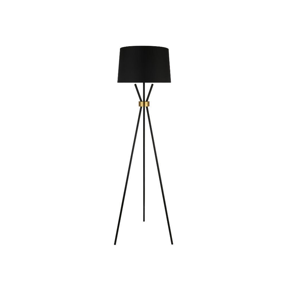 HOME DELUXE Stehlampe LUNA 165 cm, günstig online kaufen