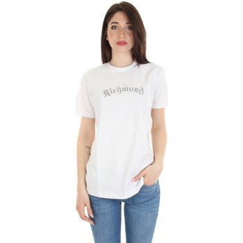 John Richmond  T-Shirt RWP22015TS günstig online kaufen