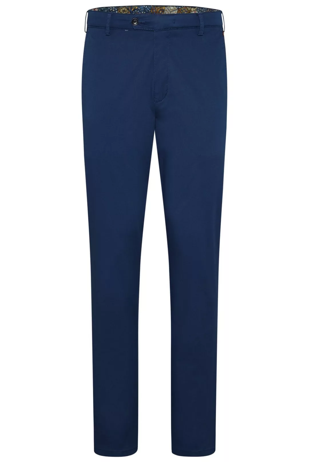 MEYER Chinos "Roma", mit Französischen Seitentaschen günstig online kaufen