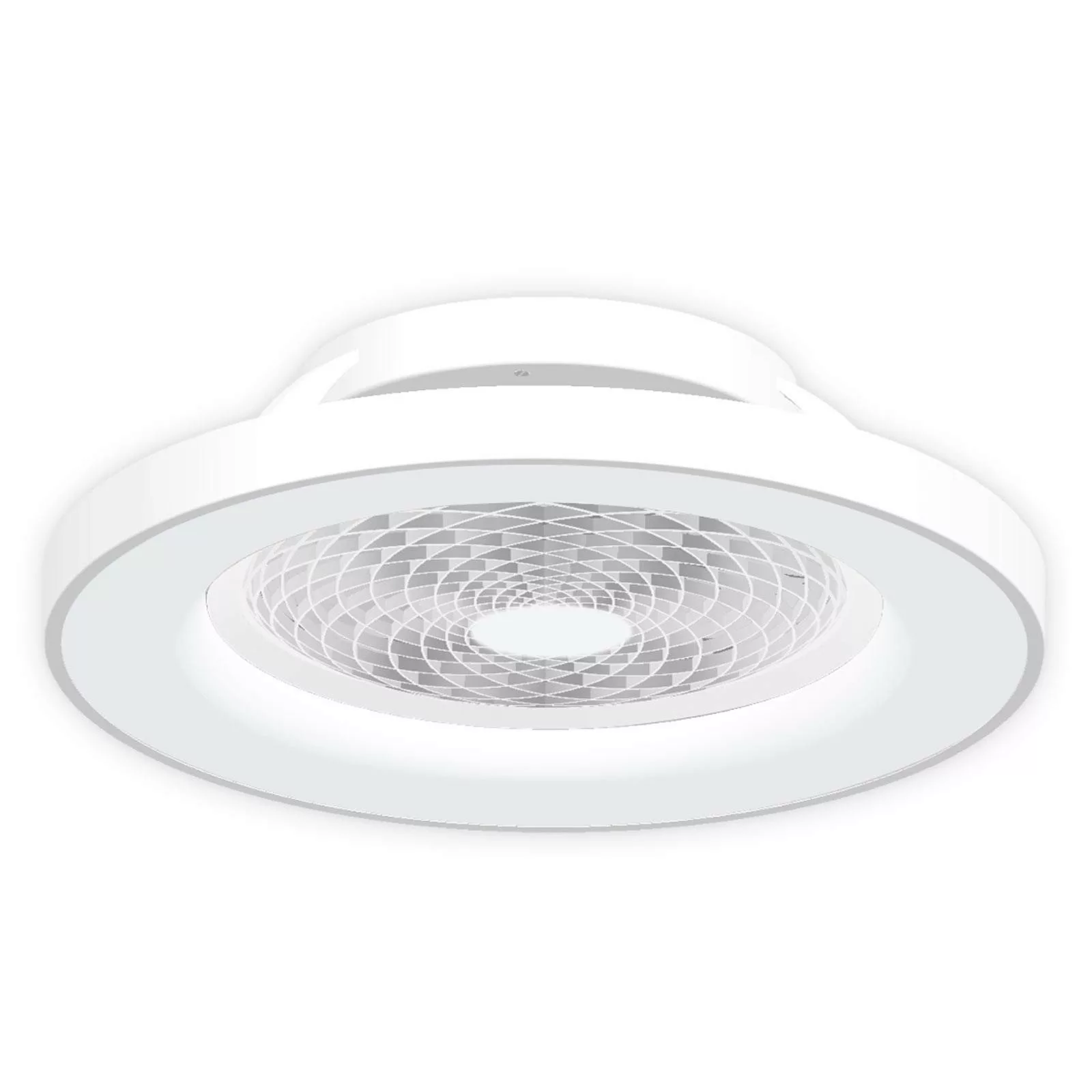 Deckenventilator Tibet LED App/Remote weiß günstig online kaufen