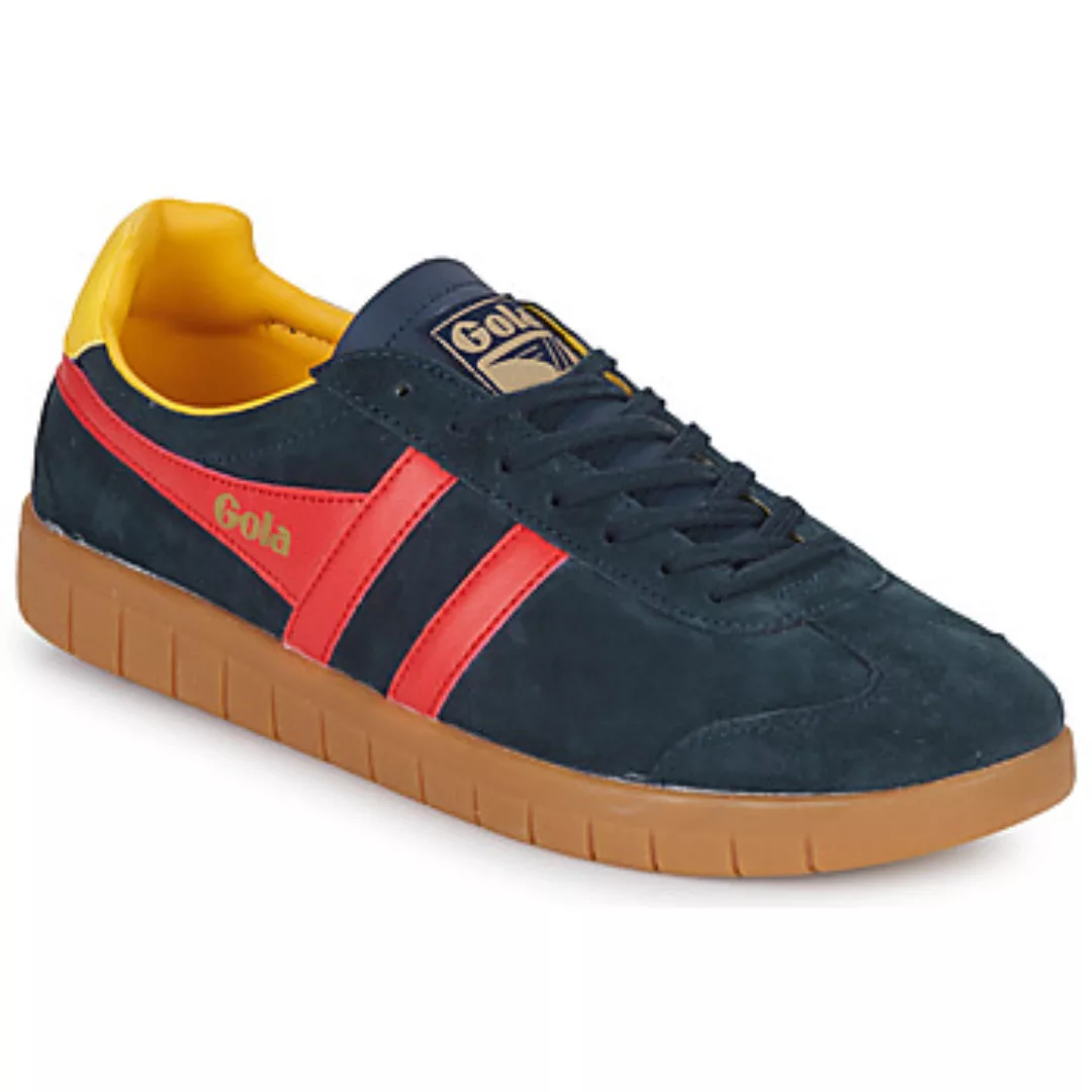 Gola  Sneaker HURRICANE SUEDE günstig online kaufen