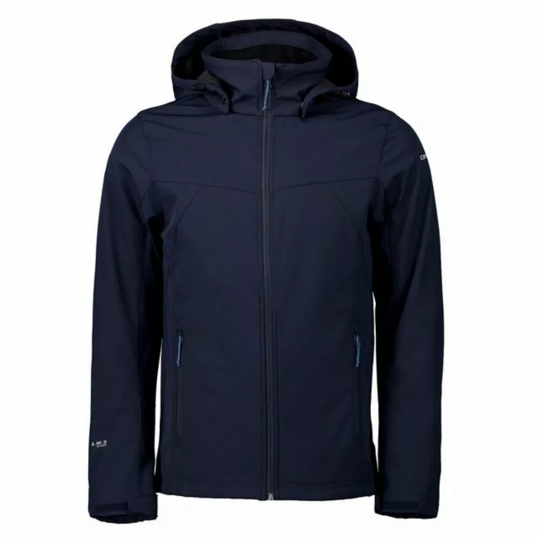 Icepeak Funktionsjacke günstig online kaufen