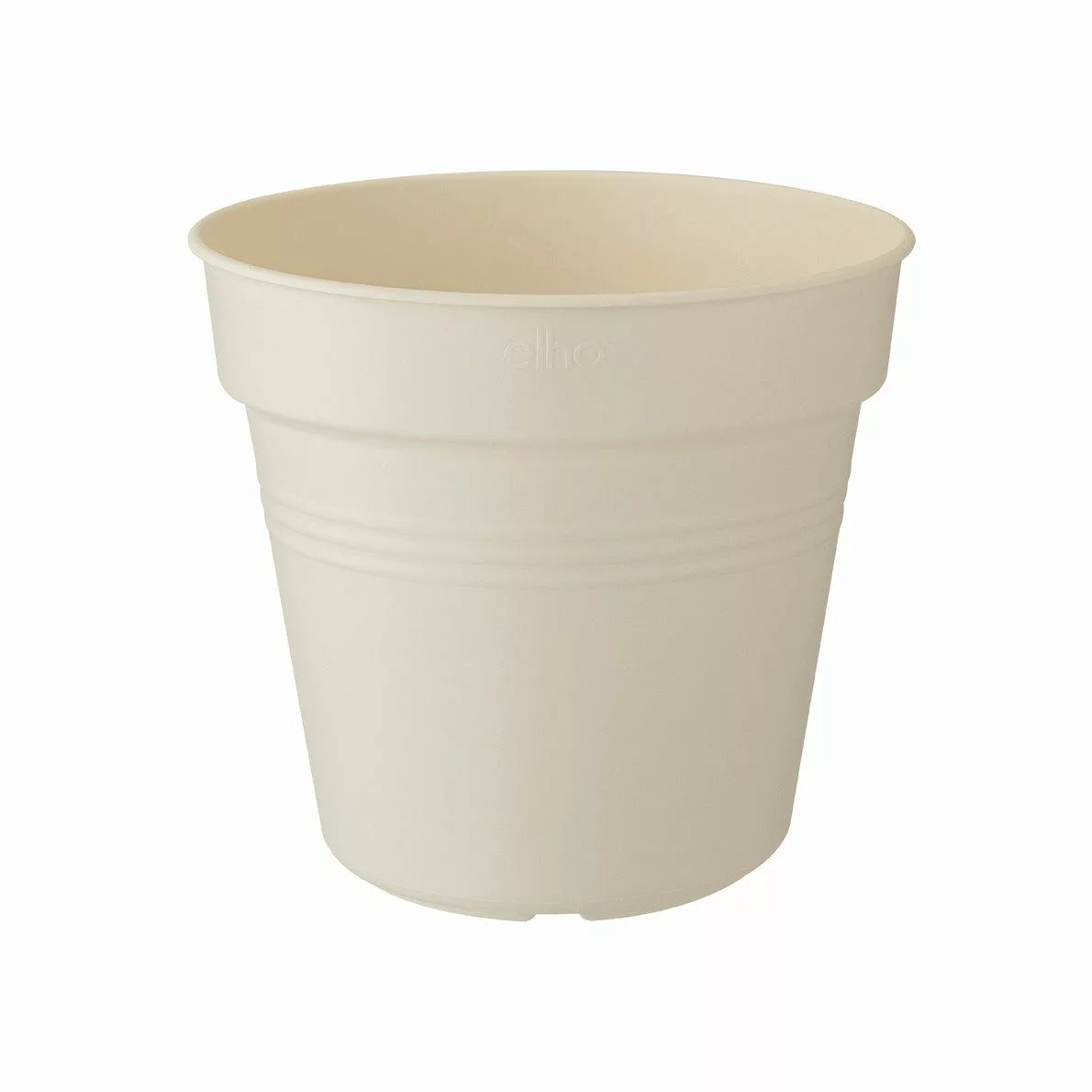 Elho Pflanzkübel green basics anzuchttopf 11cm günstig online kaufen
