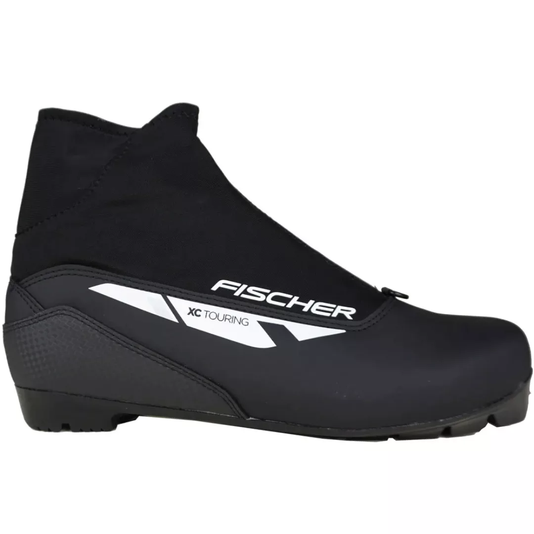 Fischer XC Touring Black/White günstig online kaufen