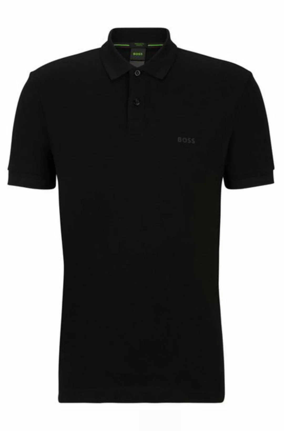 BOSS GREEN Poloshirt Pio 1 mit Polokragen günstig online kaufen