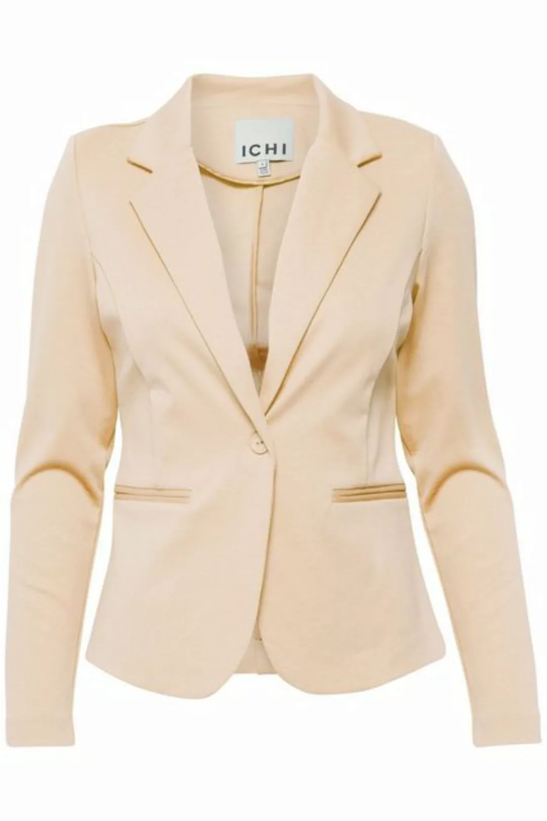 Ichi Sweatblazer IHKATE BL - 20101801 günstig online kaufen