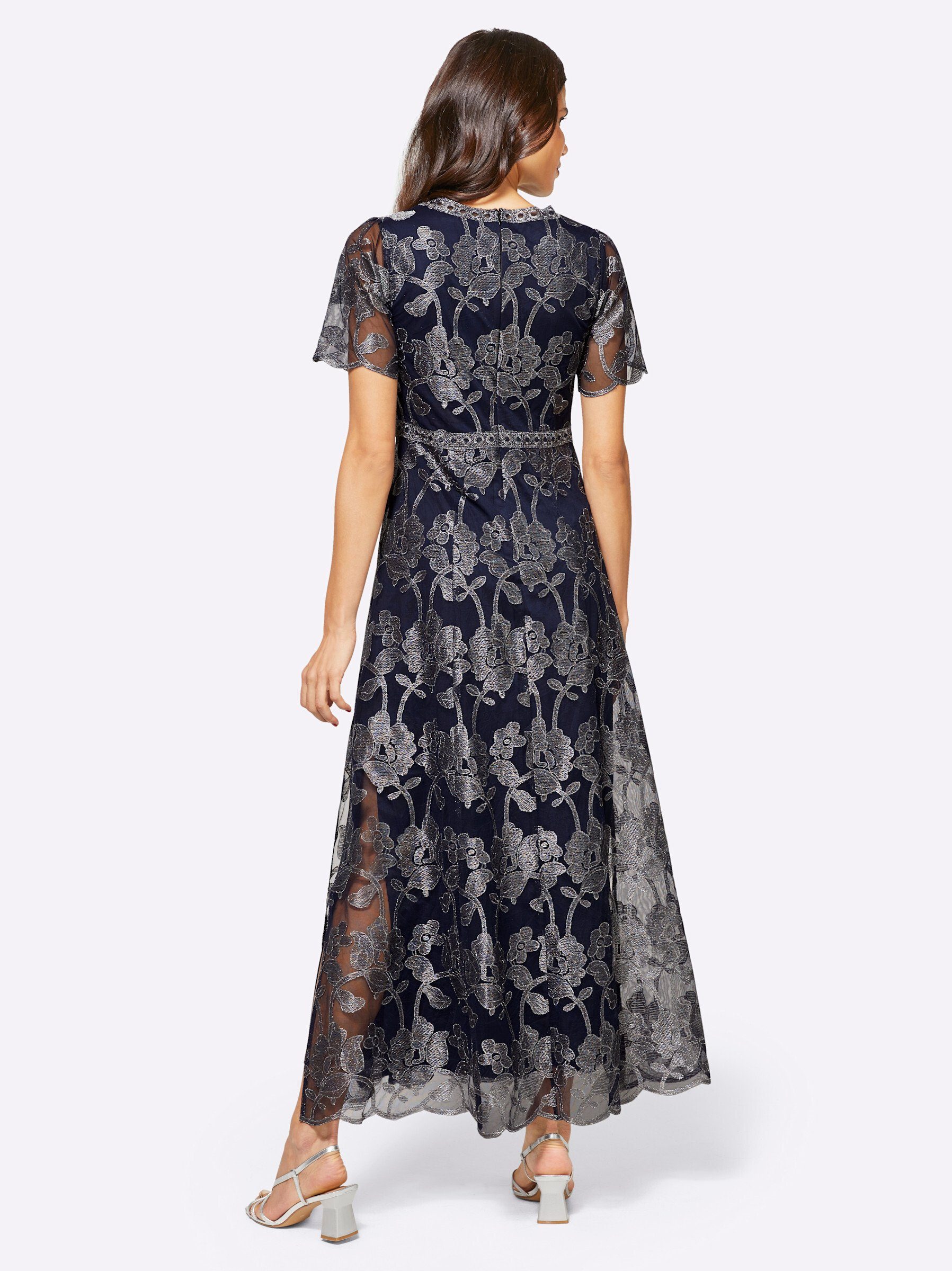 heine Etuikleid Abendkleid günstig online kaufen