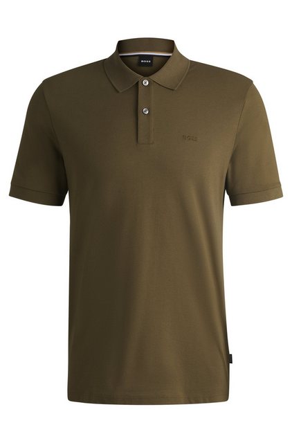 BOSS Poloshirt Pallas günstig online kaufen