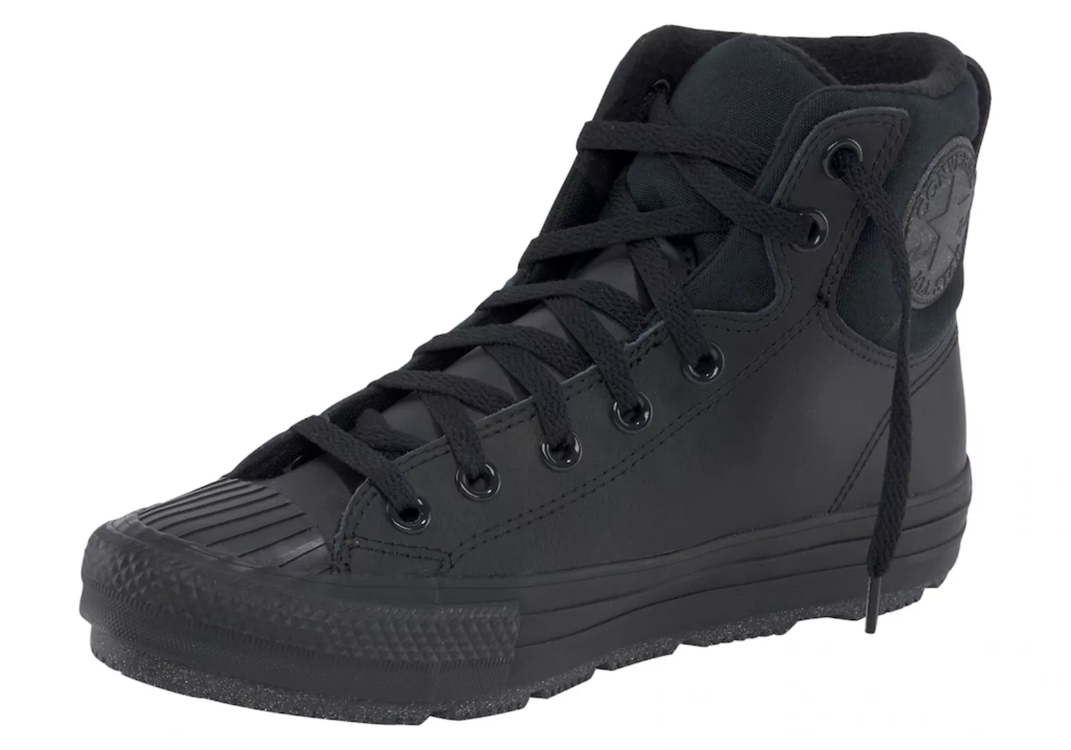 Converse Sneakerboots "CHUCK TAYLOR ALL STAR BERKSHIRE", Sneaker, Schnürboo günstig online kaufen