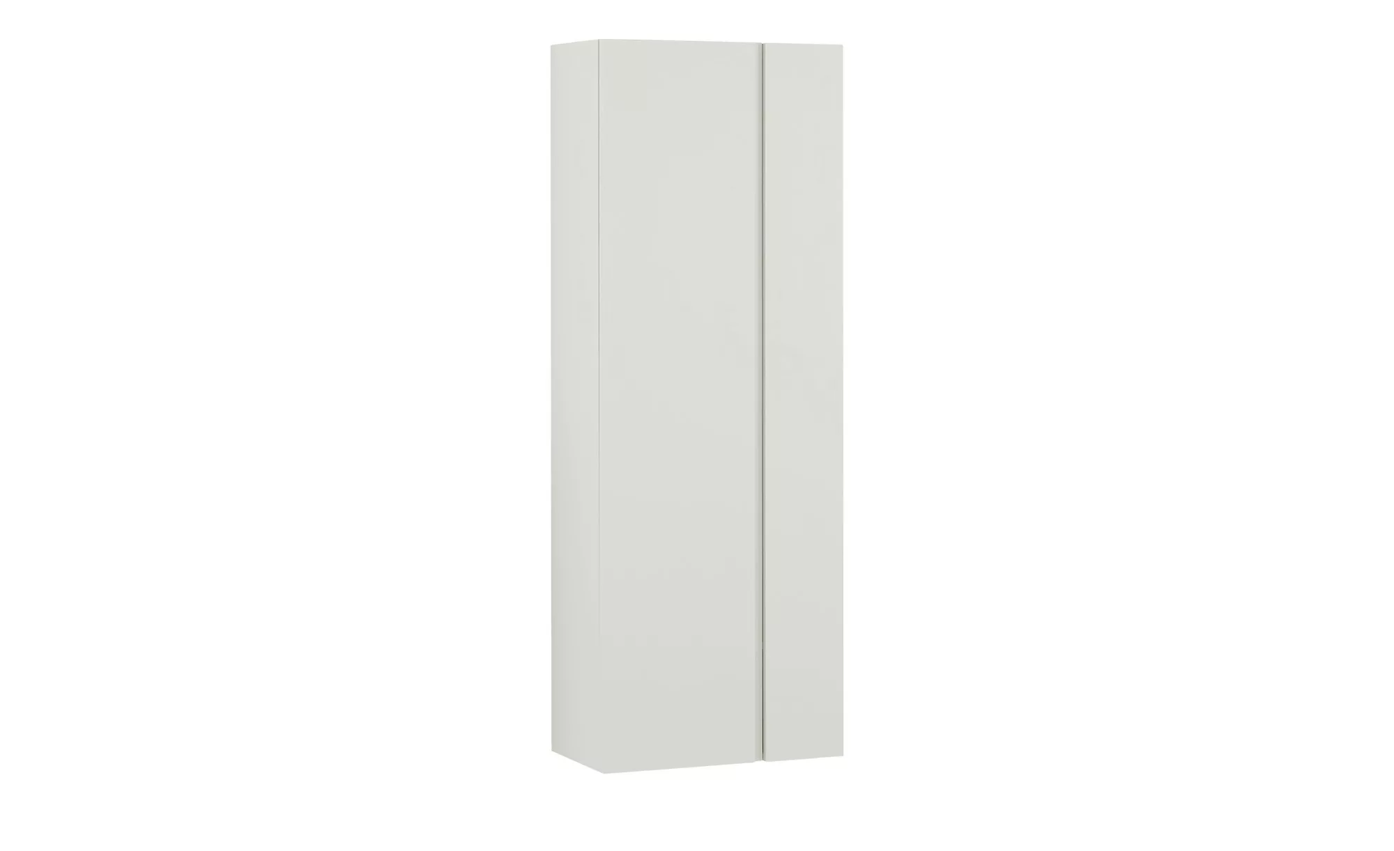 Wohnwert Garderobenschrank  Nicolo - beige - 60 cm - 165 cm - 33 cm - Garde günstig online kaufen