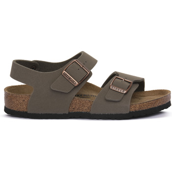 BIRKENSTOCK  Sandalen NEW YORK STONE CALZ S günstig online kaufen