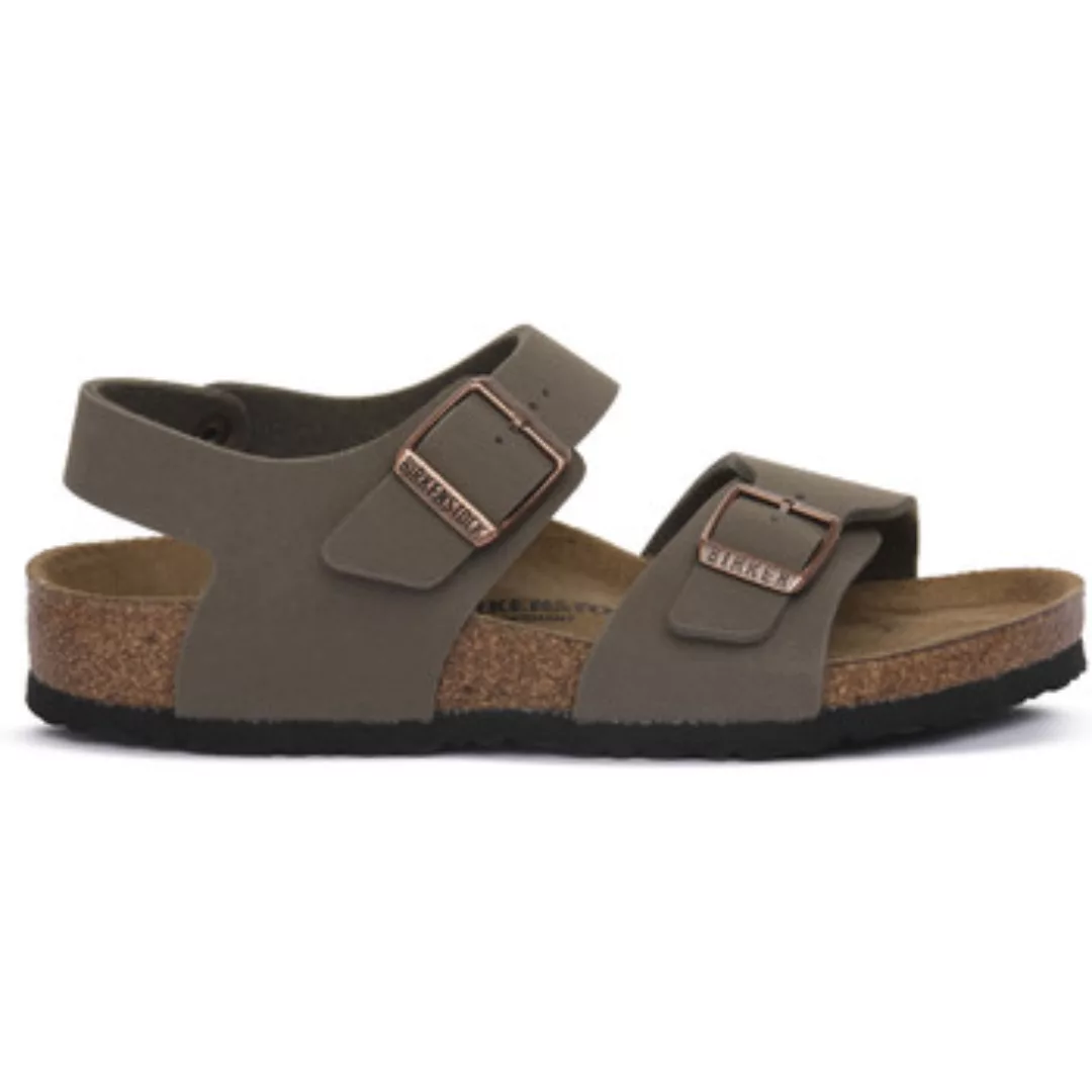 BIRKENSTOCK  Sandalen NEW YORK STONE CALZ S günstig online kaufen