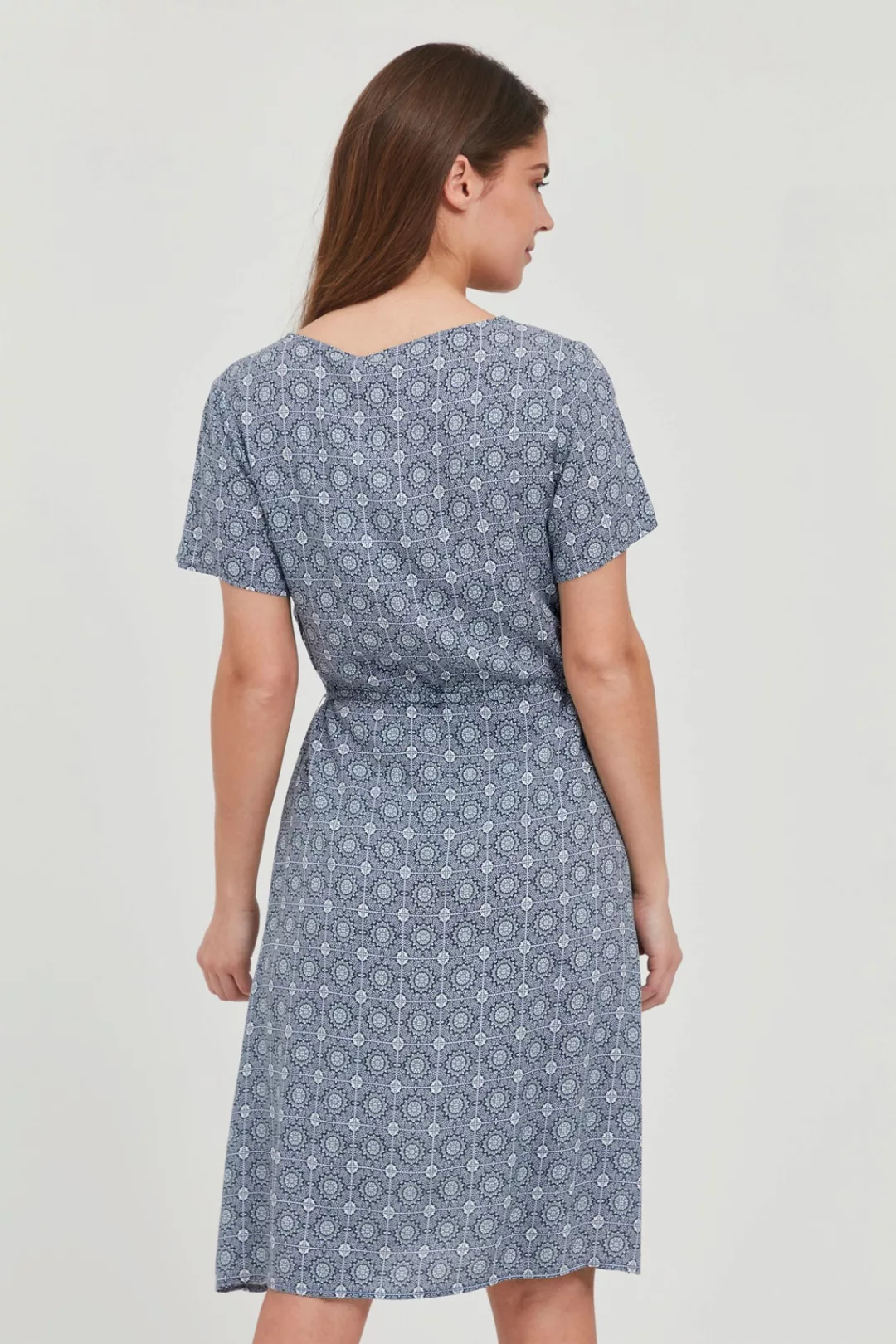 fransa Sommerkleid "Fransa FRFxsutile" günstig online kaufen