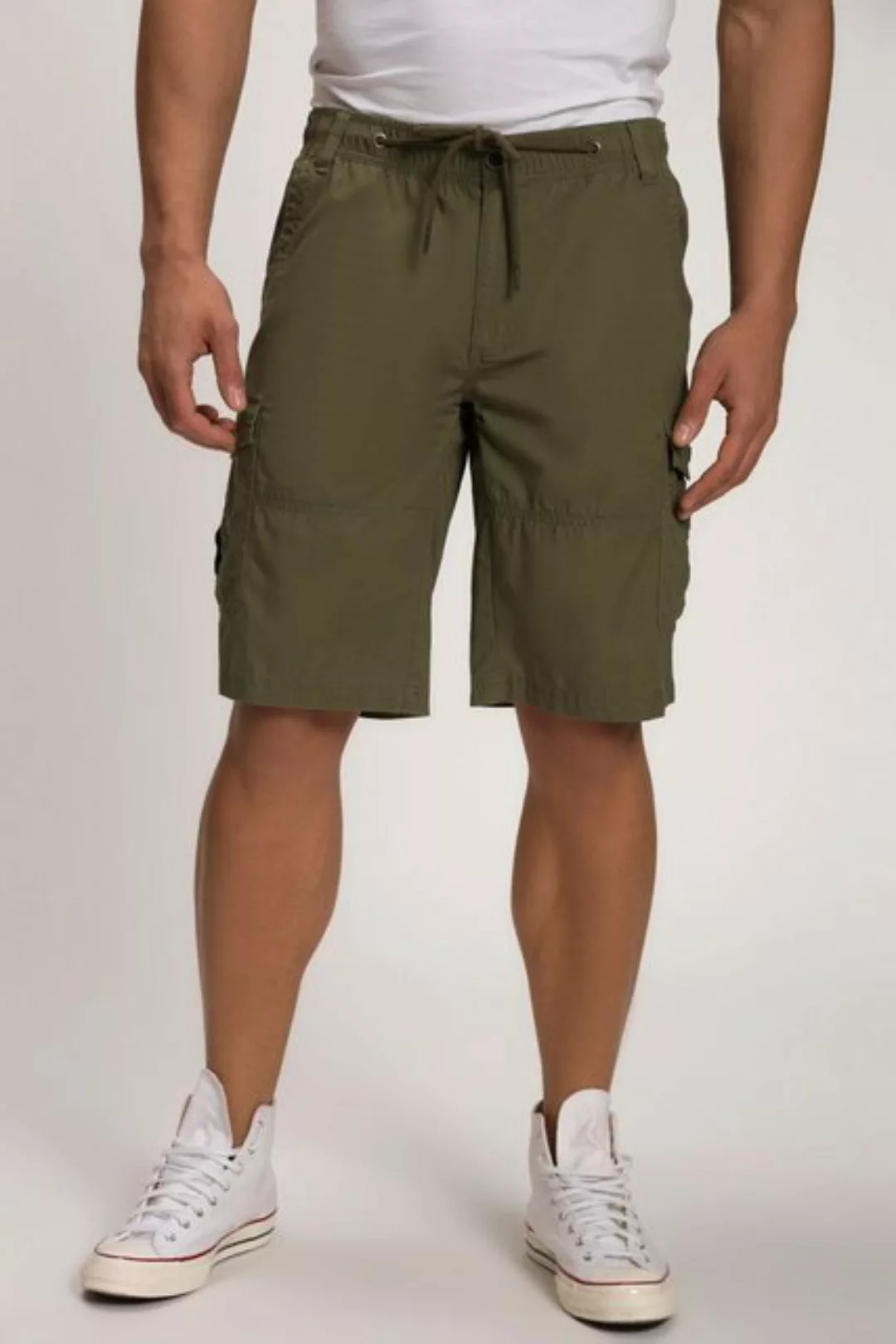 JP1880 Bermudas Cargo-Bermuda 6 Pockets gerades Bein günstig online kaufen