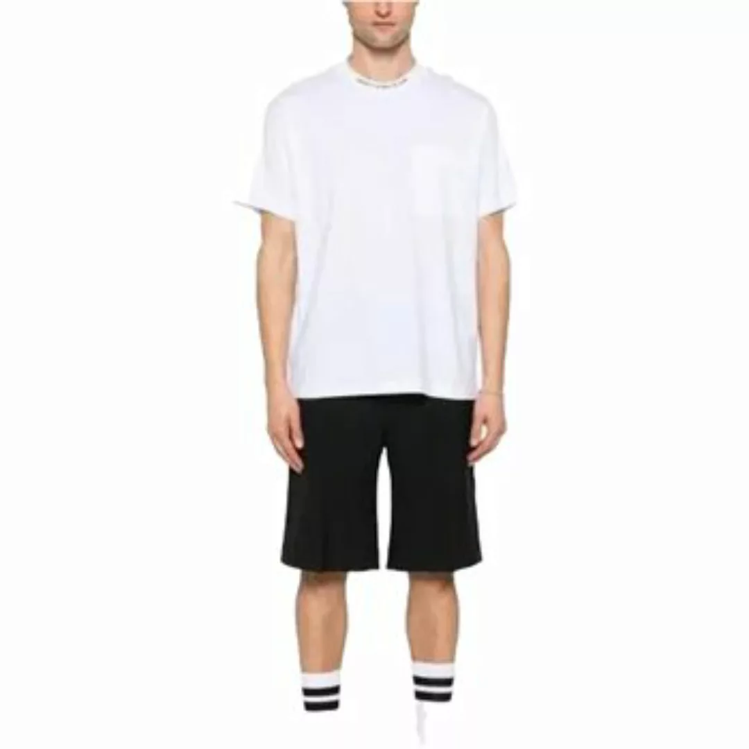 Versace  T-Shirt 78GAHE03 CJ00E günstig online kaufen