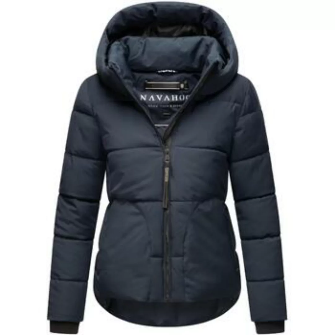 Navahoo  Jacken Steppjacke Lachperle XIV günstig online kaufen