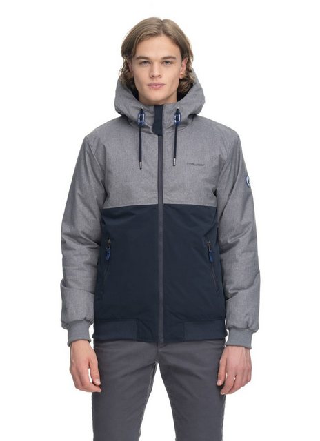 Ragwear Anorak Ragwear M Roen Herren Anorak günstig online kaufen