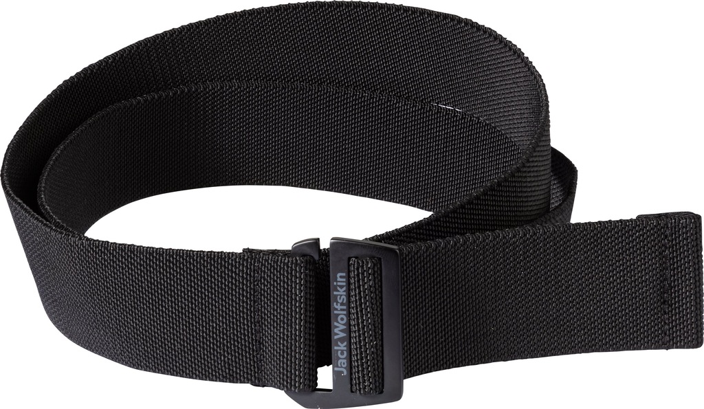 Jack Wolfskin Synthetikgürtel "LIGHT BELT" günstig online kaufen