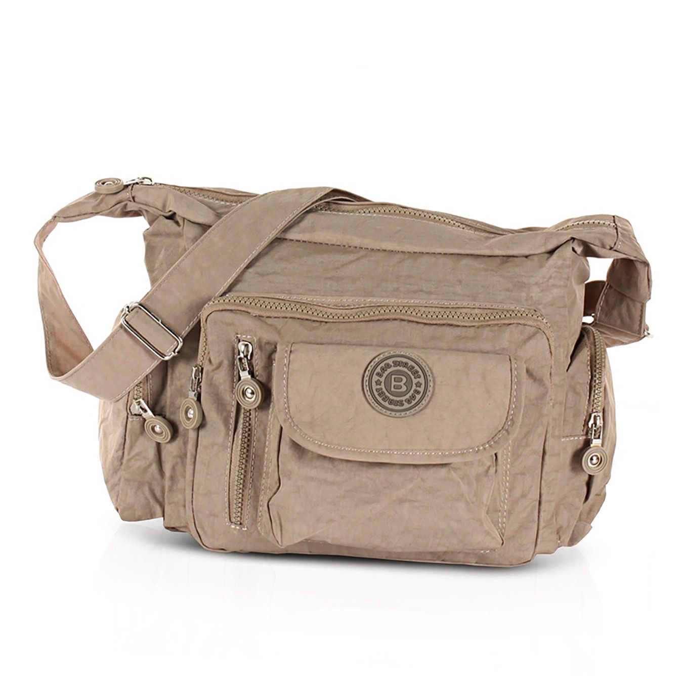BAG STREET Handtasche Bag Street Damen günstig online kaufen