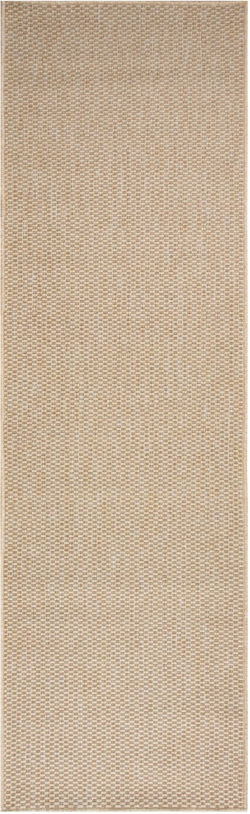 my home Teppich »Venedig auch als Läufer erhältlich«, rechteckig, 4 mm Höhe günstig online kaufen