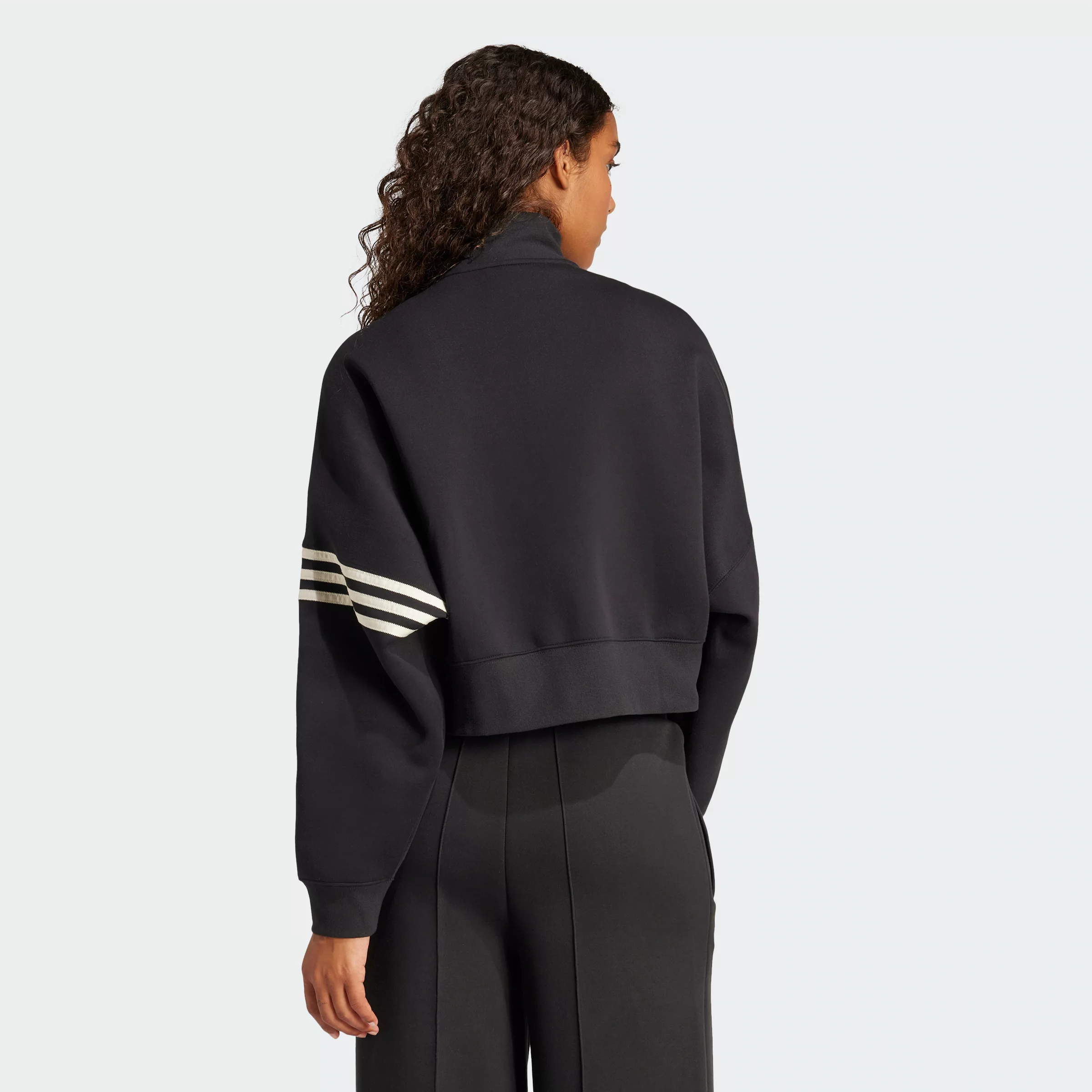 adidas Originals Sweatjacke "NEUCL TRACKTOP" günstig online kaufen