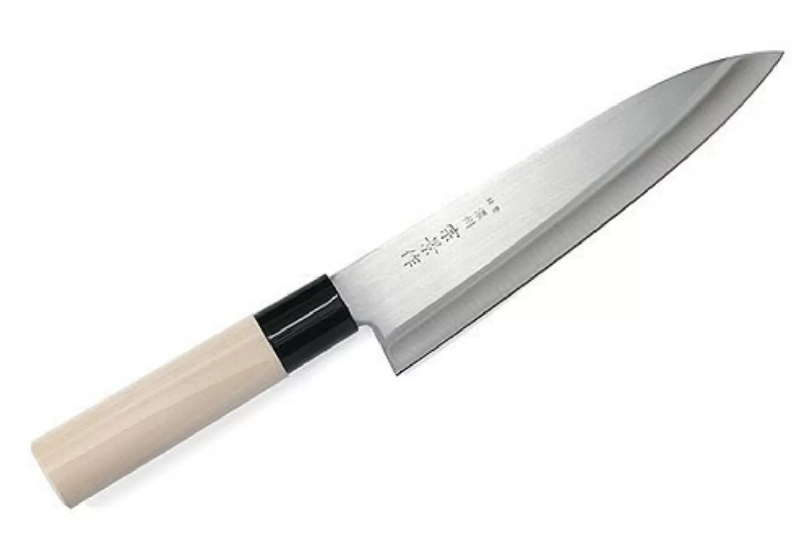 Chroma Haiku Home Gyuto Kochmesser 18,5cm HH02 günstig online kaufen