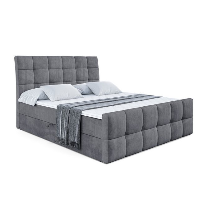 ALTDECOR Boxspringbett APO-Z günstig online kaufen