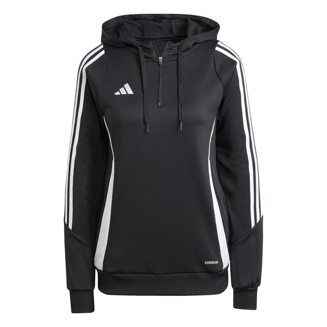 adidas Performance Kapuzenpullover adidas Damen Kapuzenpullover Tiro 24 Tra günstig online kaufen