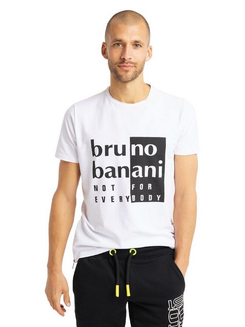 Bruno Banani T-Shirt MURRAY günstig online kaufen