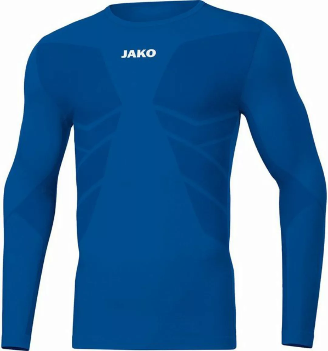 Jako Funktionshemd Longsleeve Comfort 2.0 SPORTROYAL günstig online kaufen