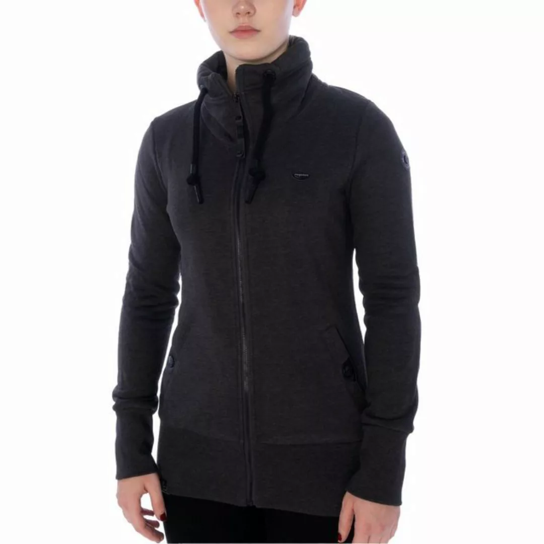 Ragwear Sweatjacke Sweatjacke Ragwear Rylie Zip, G L günstig online kaufen