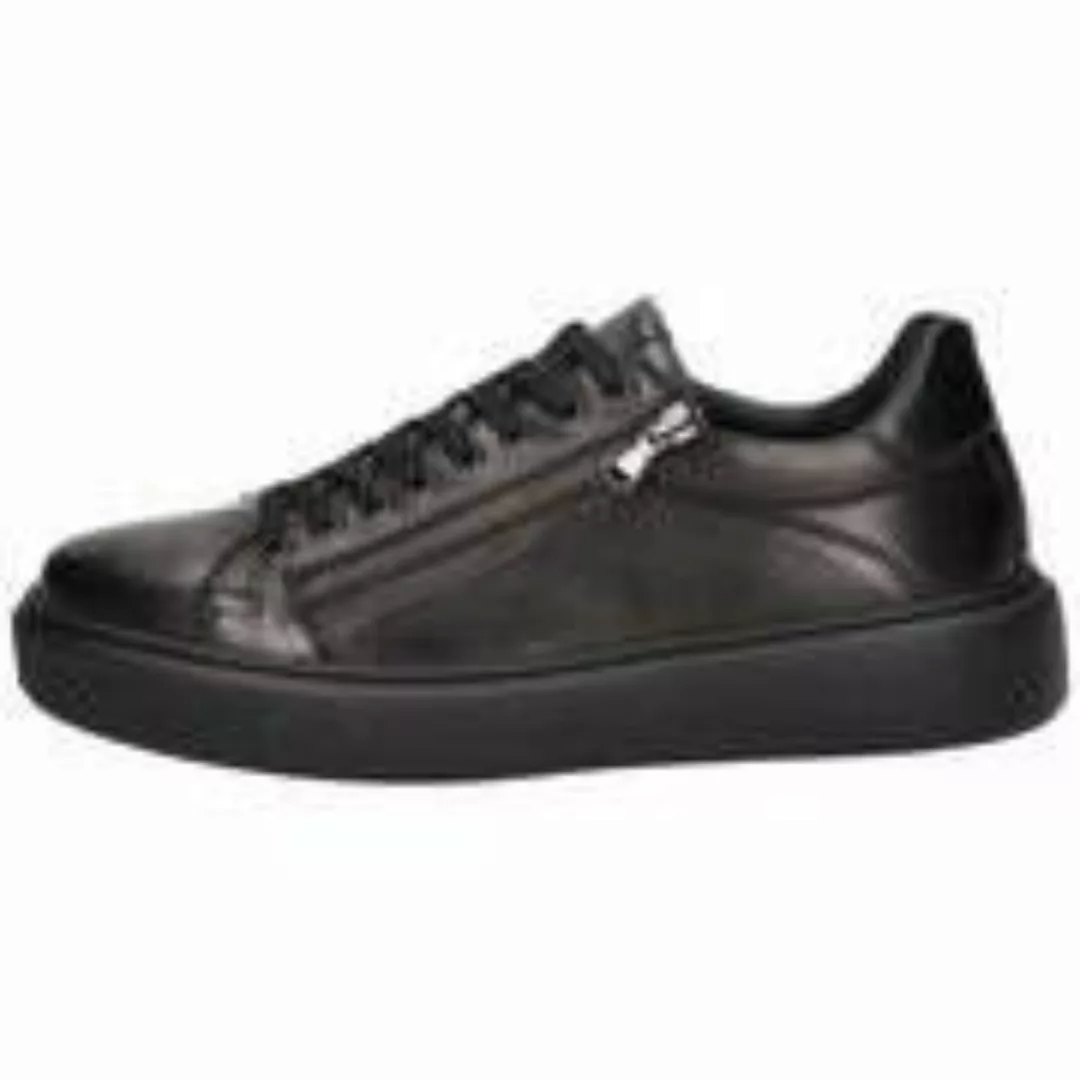 Kebo Sneaker Herren schwarz günstig online kaufen